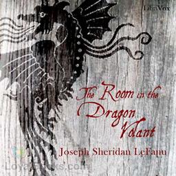The Room in the Dragon Volant cover