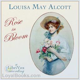 Rose in Bloom cover