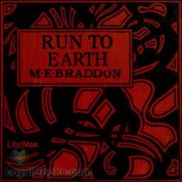 Run to Earth cover