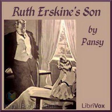Ruth Erskine's Son cover