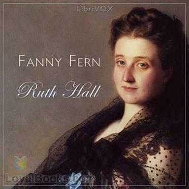 Ruth Hall cover