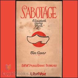 Sabotage cover
