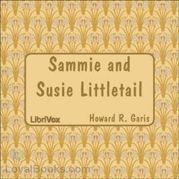 Sammie and Susie Littletail cover