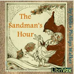 The Sandman's Hour cover