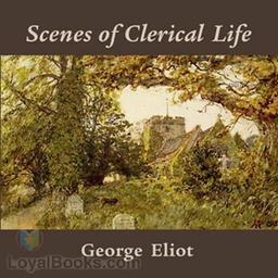 Scenes of Clerical Life cover