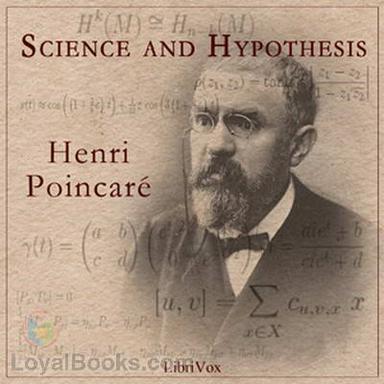 Science and Hypothesis cover