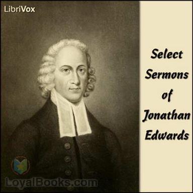 Select Sermons of Jonathan Edwards cover