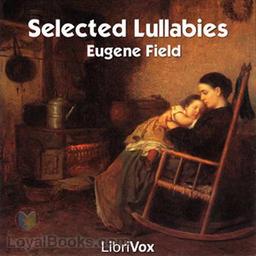 Selected Lullabies cover