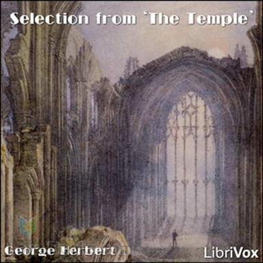 Selection from 'The Temple' cover