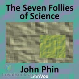 The Seven Follies of Science cover