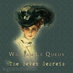 The Seven Secrets cover
