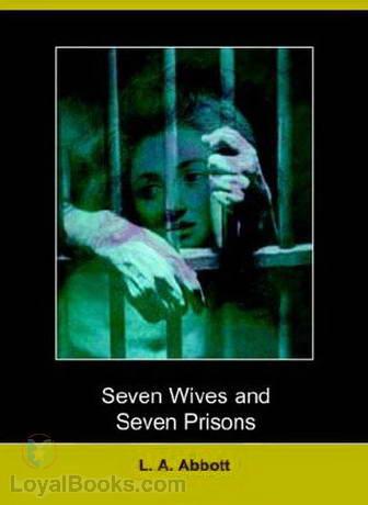 Seven Wives and Seven Prisons cover
