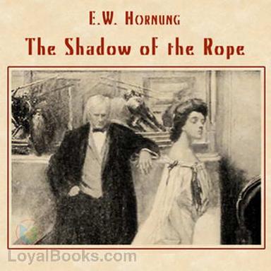 The Shadow of the Rope cover
