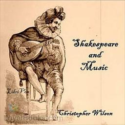 Shakespeare and Music cover