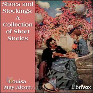 Shoes and Stockings: A Collection of Short Stories cover