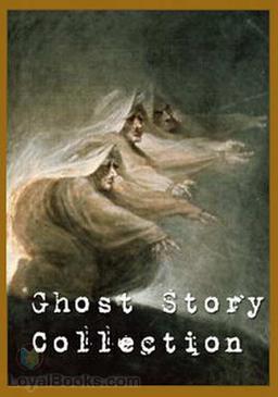 Short Ghost Story Collection  by Various cover
