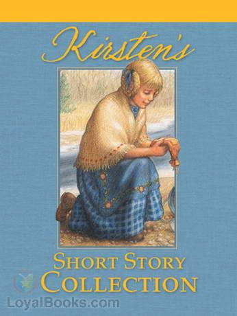 Short Story Collection cover