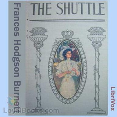 The Shuttle cover
