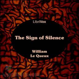 The Sign of Silence cover