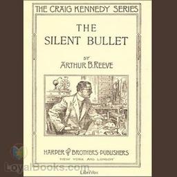 The Silent Bullet cover
