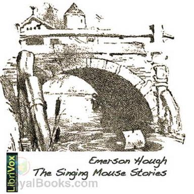 The Singing Mouse Stories cover