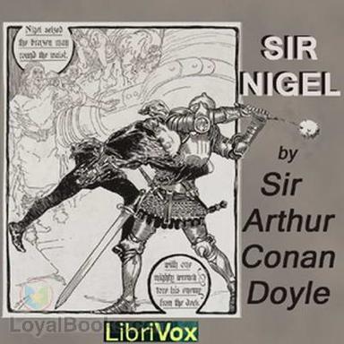 Sir Nigel cover