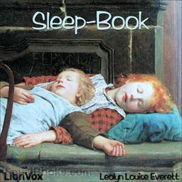 Sleep-Book cover