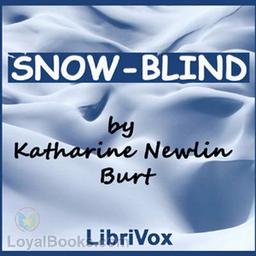 Snow-Blind cover