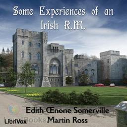 Some Experiences of an Irish R.M. cover