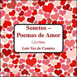 Sonetos – Poemas de Amor cover