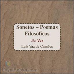 Sonetos – Poemas Filosóficos cover