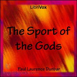 The Sport of the Gods cover