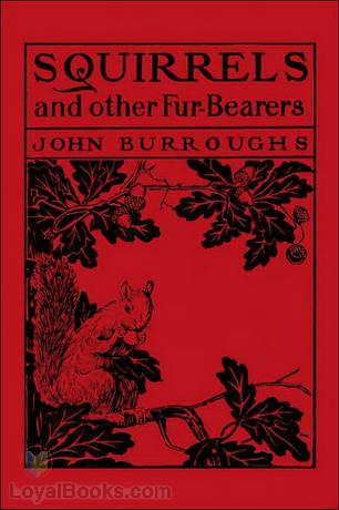 Squirrels and other Fur-Bearers cover