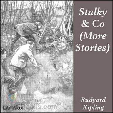 Stalky & Co (More Stories) cover