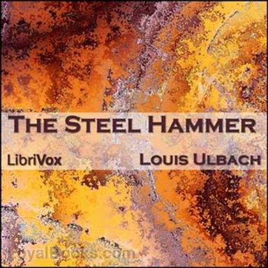 The Steel Hammer cover
