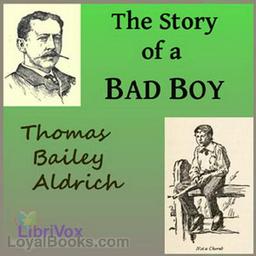 The Story of a Bad Boy cover