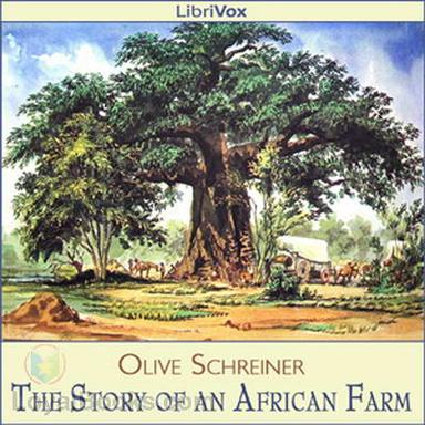 The Story of an African Farm cover