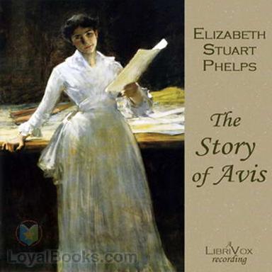 The Story of Avis cover