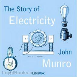 The Story of Electricity cover