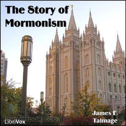 The Story of Mormonism cover