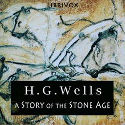 A Story of the Stone Age cover