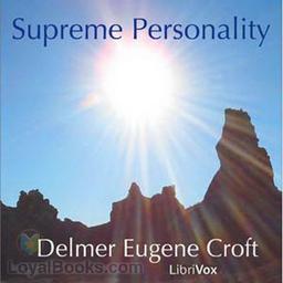 Supreme Personality cover