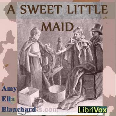 A Sweet Little Maid cover