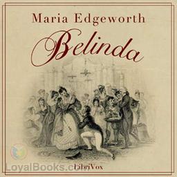 Belinda cover