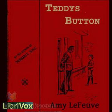 Teddy's Button cover