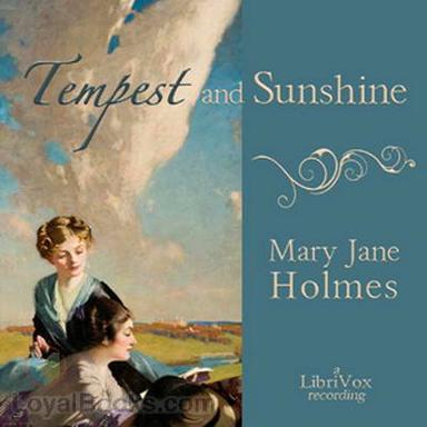 Tempest and Sunshine cover