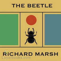 The Beetle cover