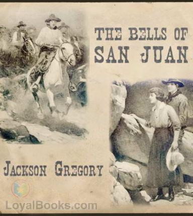 The Bells of San Juan cover