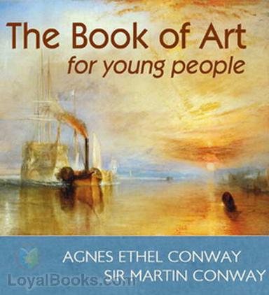 The Book of Art for Young People cover