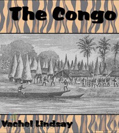 The Congo cover